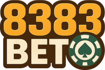 8383 bet